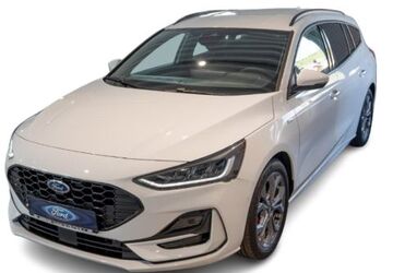 Ford Focus 2.000 km 33.480 &euro; Koblenz 56073