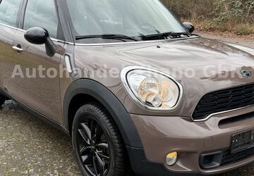 Mini Cooper S 96.590 km 8.990 &euro; Plaidt 56637
