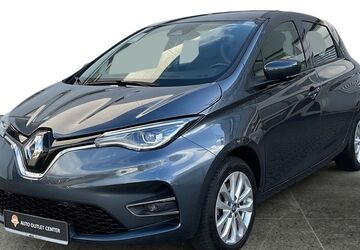 Renault ZOE 39.541 km 13.800 &euro; Koblenz 56070