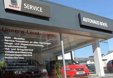 Seat Arona 1.111 km 25.990 &euro; Emmelshausen 56281