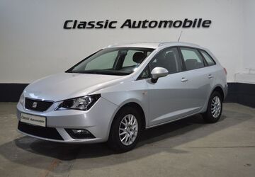 Seat Ibiza 106.000 km 5.990 &euro; Neuwied 56567