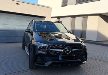 Mercedes-Benz GLE 350 68.300 km 59.900 &euro; Mendig 56743