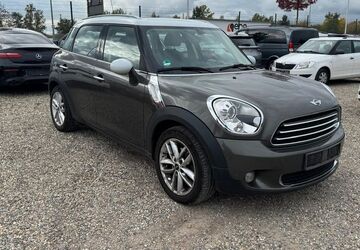 Mini Cooper D 245.000 km 4.900 &euro; Koblenz OT Neuendorf 56070