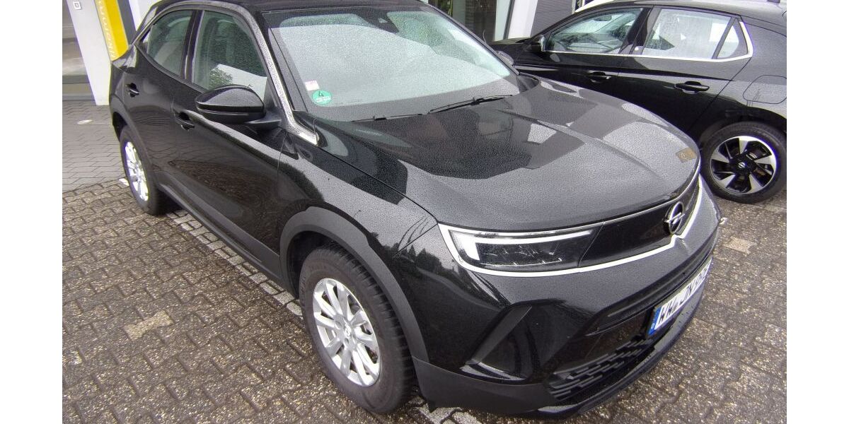Opel Mokka-e 15.800 km 22.990 &euro; Ransbach-Baumbach 56235