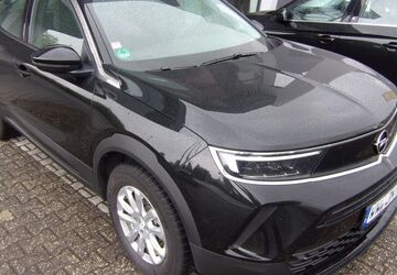 Opel Mokka-e 15.800 km 23.350 &euro; Ransbach-Baumbach 56235