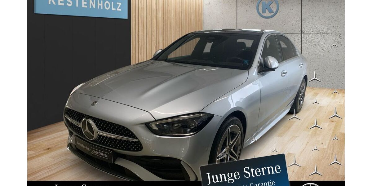 Mercedes-Benz C 300 21.922 km 46.777 &euro; Koblenz 56073