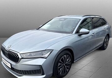 Skoda Superb 16.717 km 36.990 &euro; Diez 65582