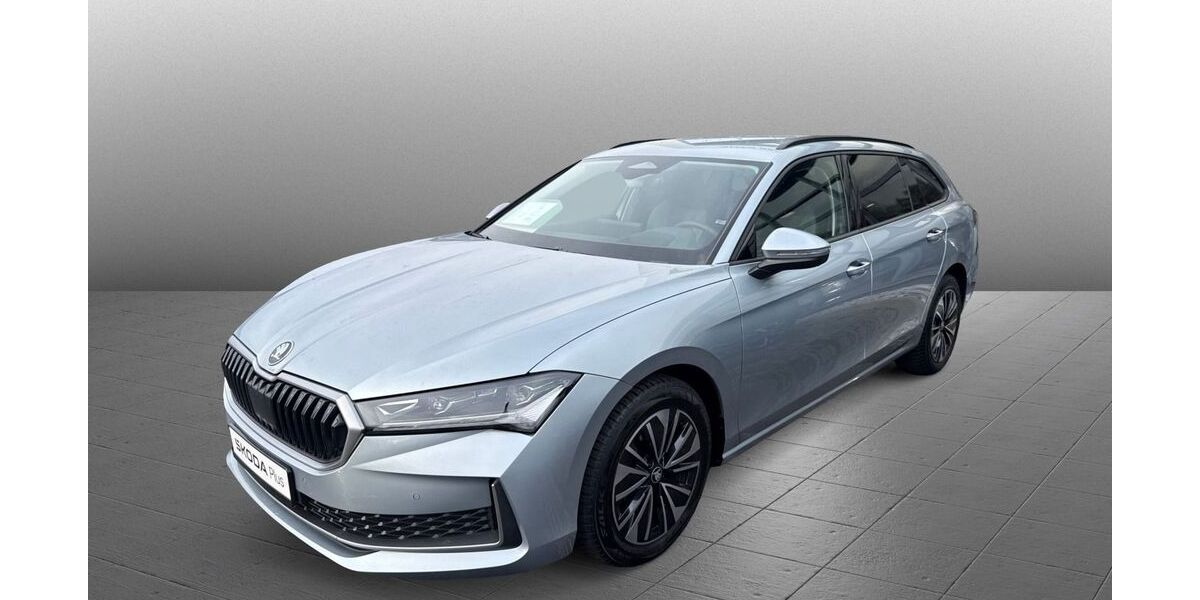 Skoda Superb 16.717 km 36.990 &euro; Diez 65582