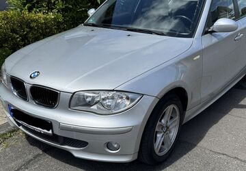BMW 116 82.000 km 2.990 &euro; Koblenz 56068