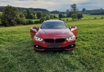 BMW 420 102.000 km 16.700 &euro; Selters 56242