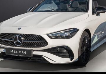 Mercedes-Benz CLE 200 19.342 km 57.960 &euro; Neuwied 56566