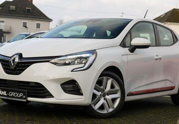 Renault Clio 46.006 km 11.990 &euro; Montabaur 56410