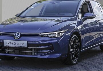 VW Golf 10.230 km 32.480 &euro; Koblenz 56076