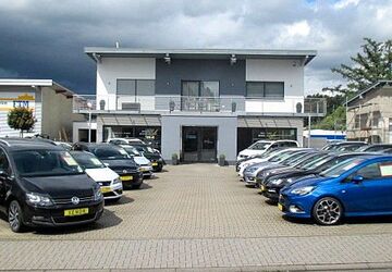 Audi A6 98.000 km 29.990 &euro; Ransbach-Baumbach 56235