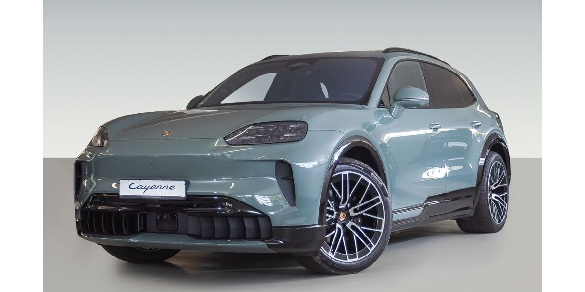 Porsche Cayenne 9.900 km 149.900 &euro; Diez 65582