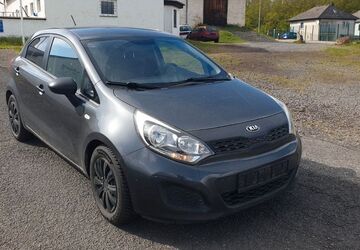 Kia Rio 108.000 km 5.500 &euro; Plaidt (Mayen-Koblenz) 56637