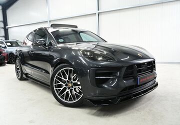 Porsche Macan 145.797 km 39.900 &euro; Weißenthurm 56575