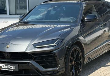 Lamborghini Urus 109.890 km 162.900 &euro; Wirges 56422
