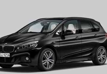 BMW 225 Active Tourer 107.000 km 17.500 &euro; Andernach 56626