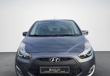Hyundai ix20 57.000 km 12.999 &euro; Weißenthurm 56575