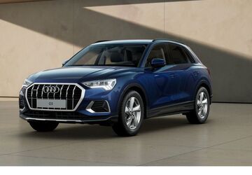 Audi Q3 5.680 km 39.970 &euro; Diez 65582