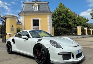 Porsche 991 15.980 km 175.000 &euro; Neuwied 56564