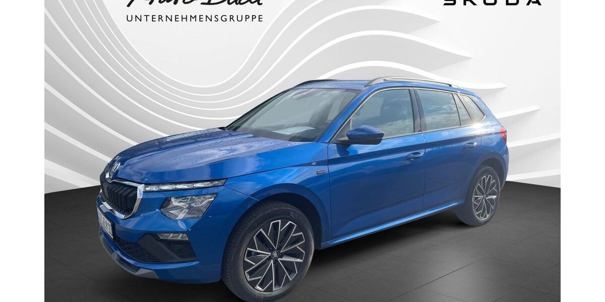 Skoda Kamiq 15.900 km 24.900 &euro; Diez 65582