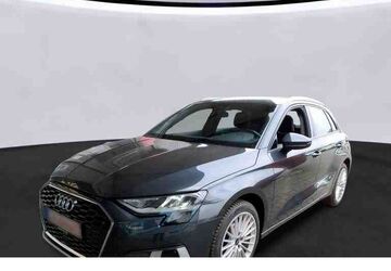 Audi A3 56.610 km 22.770 &euro; Diez 65582
