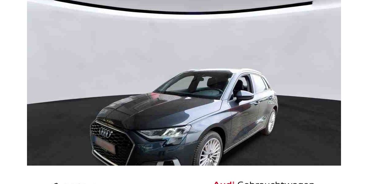 Audi A3 56.610 km 22.770 &euro; Diez 65582