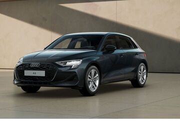 Audi A3 6.900 km 34.240 &euro; Diez 65582