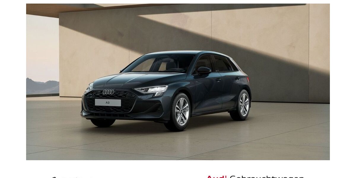 Audi A3 8.900 km 31.840 &euro; Diez 65582