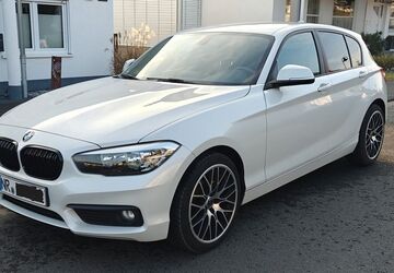 BMW 118 85.000 km 12.400 &euro; Neuwied 56566