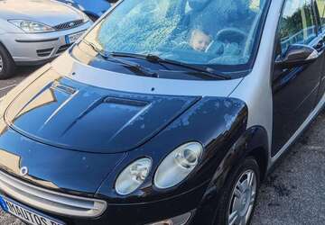 Smart forFour 149.000 km 2.989 &euro; Urbar 56182