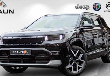 Jeep Compass 5.000 km 51.850 &euro; Koblenz 56070