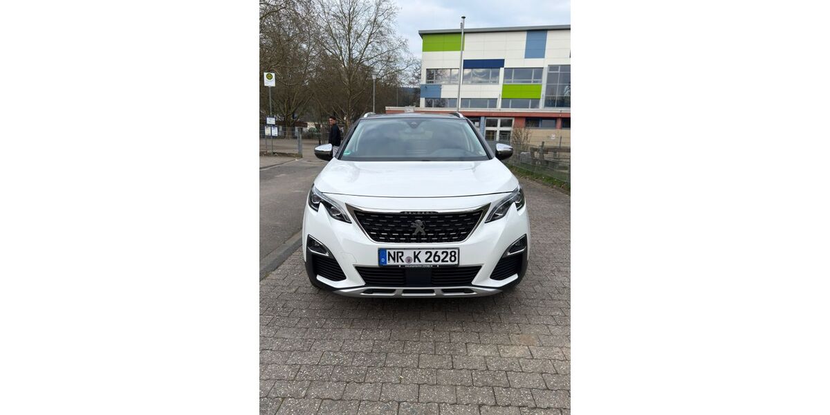 Peugeot 3008 125.000 km 14.800 &euro; Neuwied 56566