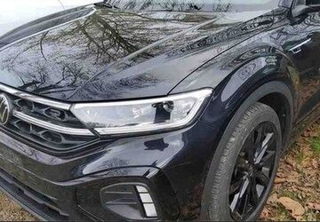 VW T-Roc 22.440 km 29.980 &euro; Koblenz 56076
