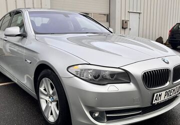 BMW 520 185.000 km 12.990 &euro; Andernach 56626