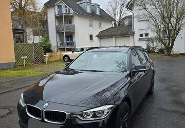 BMW 318 149.700 km 14.499 &euro; Koblenz 56072