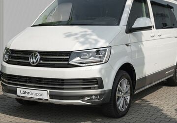 VW T6 Multivan 41.518 km 40.980 &euro; Bendorf 56170