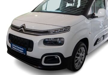 Citroen Berlingo 118.683 km 14.980 &euro; Braubach 56338