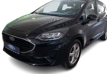 Ford Fiesta 43.923 km 13.980 &euro; Koblenz 56073