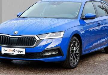 Skoda Octavia 110.948 km 19.480 &euro; Andernach 56626