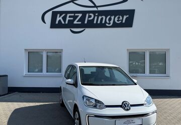 VW e-up! 45.990 km 12.499 &euro; Kottenheim 56736