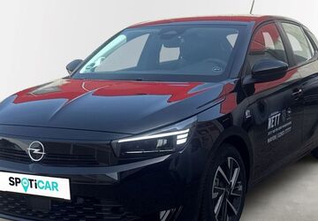 Opel Corsa 6.000 km 20.900 &euro; Mayen 56727