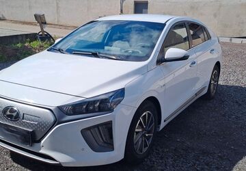 Hyundai IONIQ 58.000 km 17.100 &euro; Mülheim-Kärlich 56218