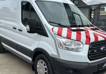 Ford Transit 68.000 km 19.990 &euro; Neuwied 56564