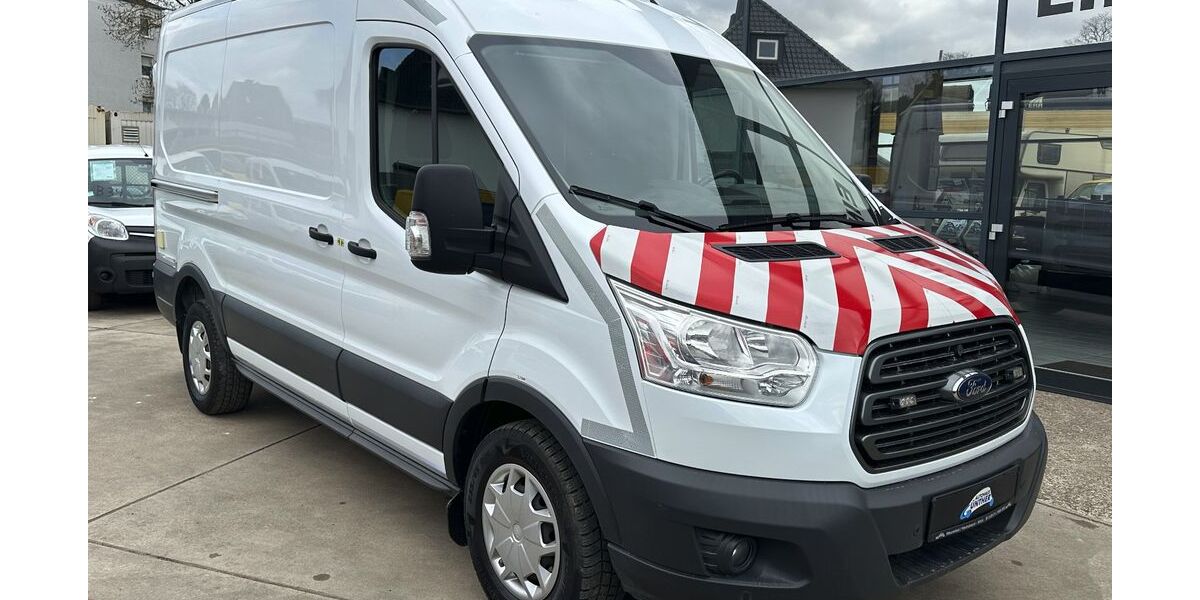 Ford Transit 68.000 km 19.990 &euro; Neuwied 56564