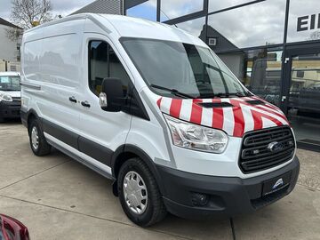 Gebrauchte Ford Transit