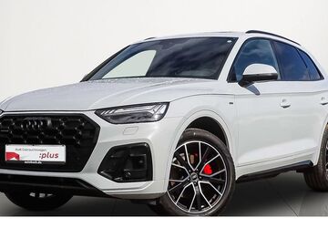 Audi Q5 31.140 km 47.870 &euro; Diez 65582