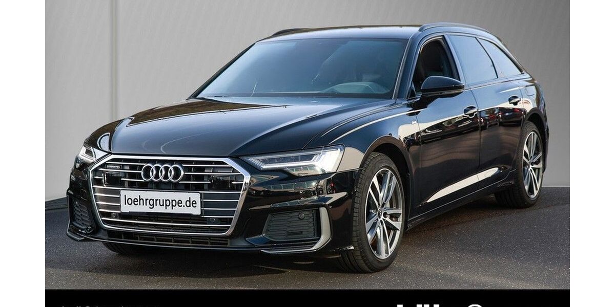Audi A6 94.489 km 31.980 &euro; Koblenz 56070
